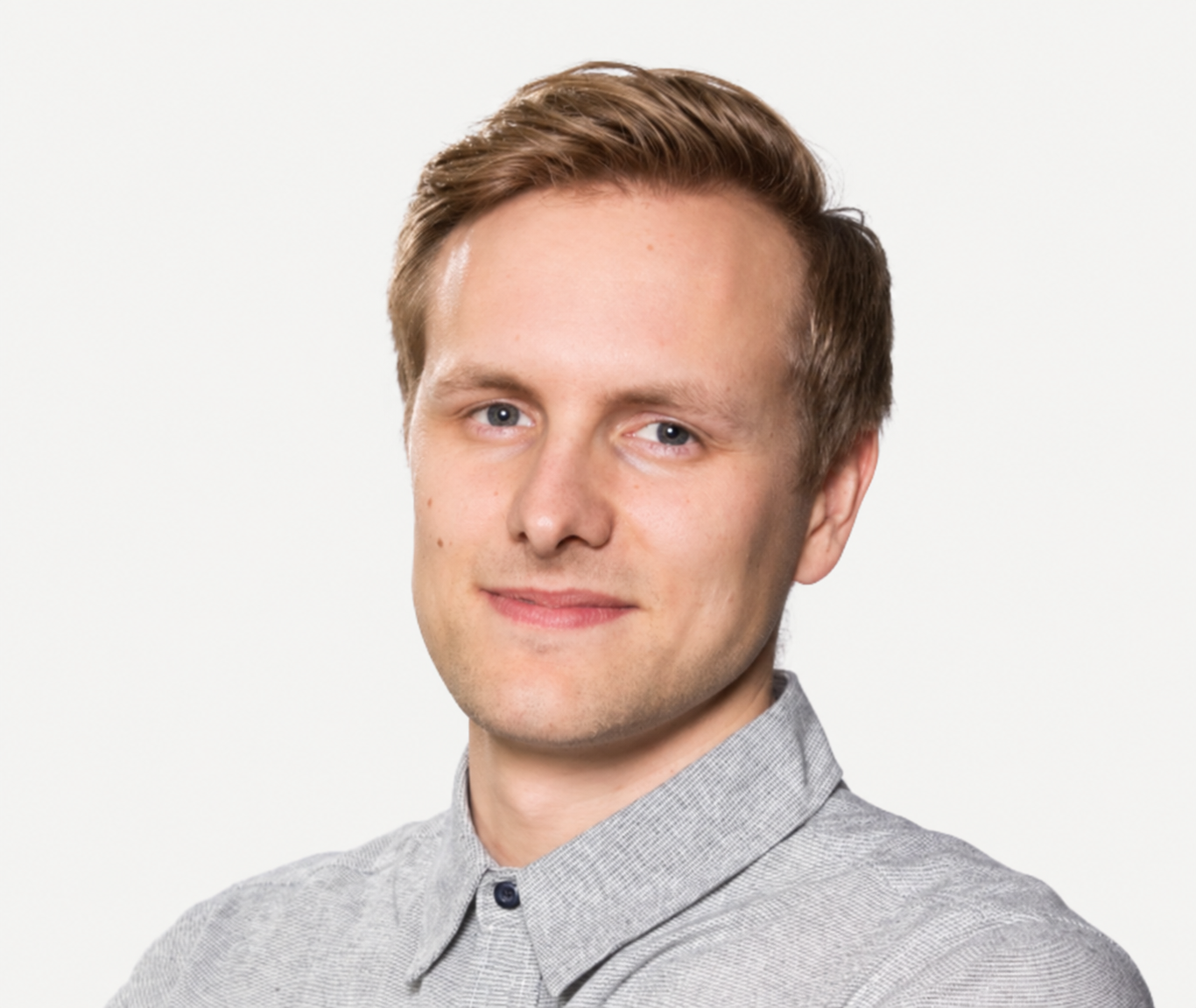 Matt Moravec